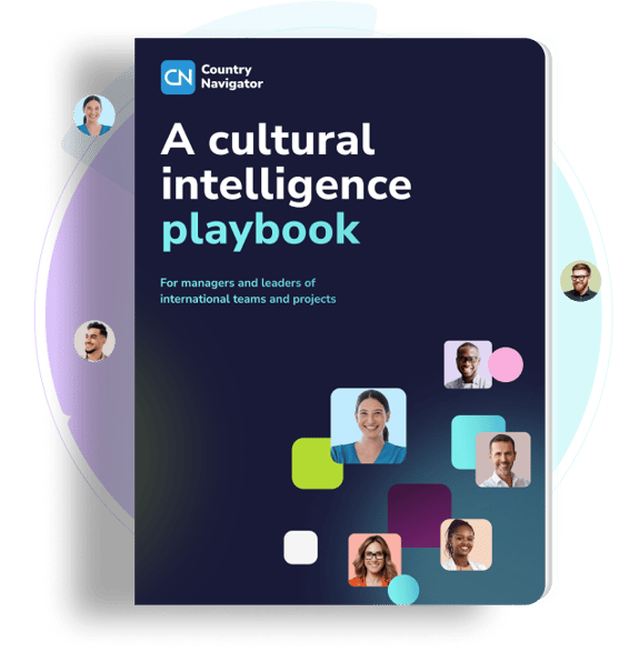 Country Navigator | The No.1 Cultural Intelligence Training Platform